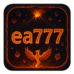 ea777 logo